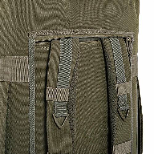 Сумка дорожная Highlander Loader 100L Ranger Green (LR100V2-RG)