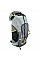 Рюкзак туристичний Semi Line 45 Grey (A3040-1)