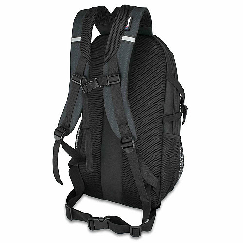 Городской рюкзак Semi Line 24 Black (A3035-1)