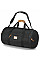 Сумка дорожня Semi Line 49 Black (A3028-1)