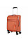 Чемодан Travelite Miigo Copper S на 4 колесах, коралловый