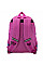 Рюкзак міський Semi Line 28 Pink/Blue (J4919-3)