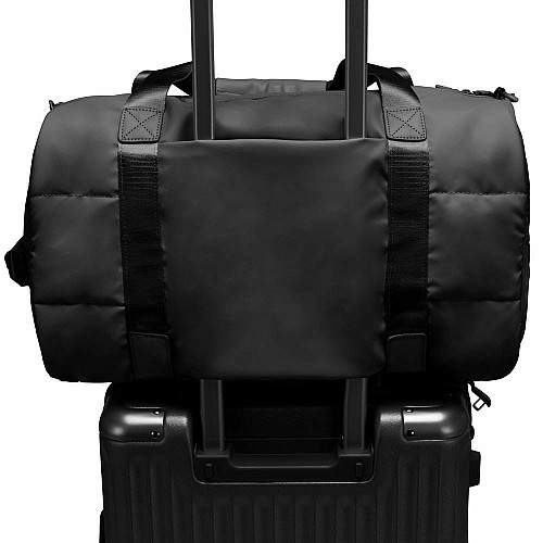 Сумка дорожня Heys Puffer Black (30123-0001-00)