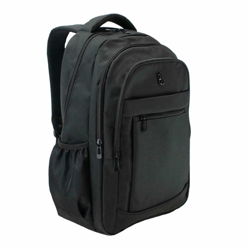 Рюкзак міський Semi Line 21 Black (P8310-0)