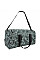 Сумка дорожня Semi Line 52 Black Camo (A3032-5)