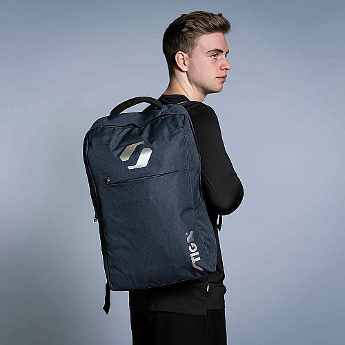 Рюкзак спортивний Stiga Eco Rival XL Black (1423-0106-83)