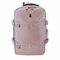 Рюкзак міський Semi Line 20 Lilac (P8308-4)