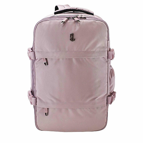 Рюкзак міський Semi Line 20 Lilac (P8308-4)