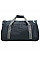 Сумка дорожня Semi Line 40 Navy/Grey (A3043-4)