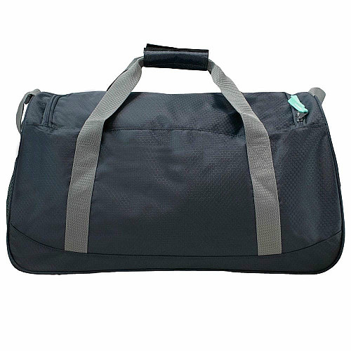 Сумка дорожня Semi Line 40 Navy/Grey (A3043-4)