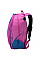 Рюкзак міський Semi Line 28 Pink/Blue (J4919-3)
