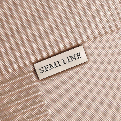 Валіза Semi Line 28