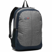 Городской рюкзак Semi Line 21 Grey/Navy (J4499-7)
