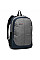 Городской рюкзак Semi Line 21 Grey/Navy (J4499-7)