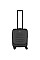 Чемодан Victorinox Travel Spectra 2.0 Black S Global на 4 колесах, с киш.д/ноутбука, 32 л, черный