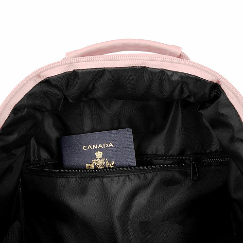 Рюкзак міський Heys Puffer Rose (30124-0025-00)