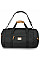 Сумка дорожня Semi Line 49 Black (A3028-1)
