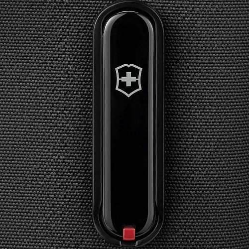 Дорожня сумка Victorinox Travel Touring 2.0 Black, 33 л, чорна