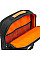 Сумка-рюкзак Semi Line 15 Black (L2002)