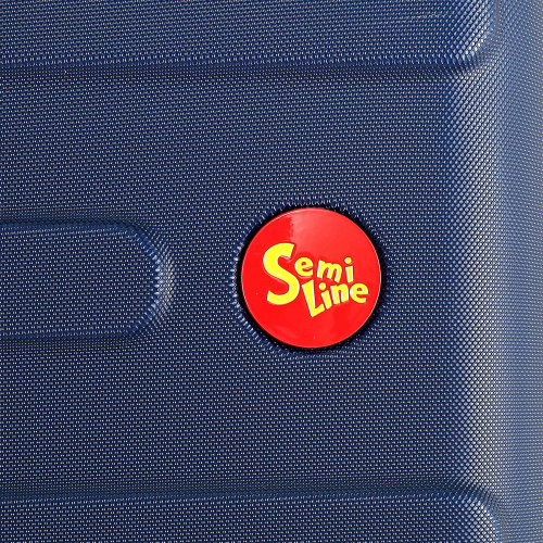 Валіза Semi Line 28