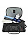 Дорожня сумка Victorinox Travel Touring 2.0 Black, 33 л, чорна
