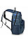 Рюкзак міський Semi Line 17 Blue Print (J4686-2)