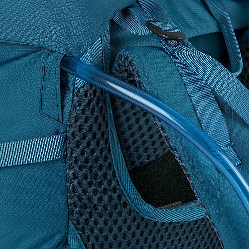 Туристический рюкзак Highlander Ben Nevis Men 52L Petrol (RUC275-PL)
