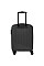 Чемодан Travelite Bali Anthracite S на 4 колесах, серый