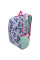 Рюкзак дитячий Semi Line 12 Lilac Batterfly Print (J4924-1)