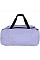 Дорожньо-спортивна сумка Travelite Basics Lilac, бузкова