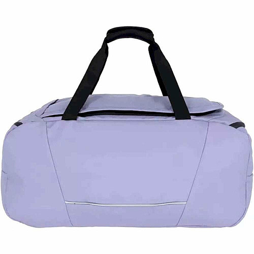 Дорожньо-спортивна сумка Travelite Basics Lilac, бузкова