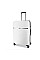 Валіза Swissbrand Malden (S) White (SWB_LHMAL889S) Discounted