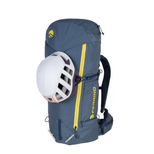 Рюкзак туристичний Ferrino Summit 48+5 Blue (75248RBB)