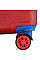 Чемодан Semi Line 28