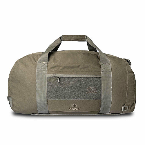 Сумка дорожная Highlander Loader 100L Ranger Green (LR100V2-RG)