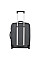 Валіза Travelite Skaii Anthracite S exp на 2 колесах, сіра