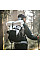 Рюкзак туристичний Naturehike CNK2300016, 30+5 л, білий