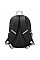 Рюкзак городской Semi Line 20 Black/White Elements (J4923-1)
