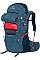 Рюкзак туристический Ferrino Transalp 100L Blue (75691MBB)