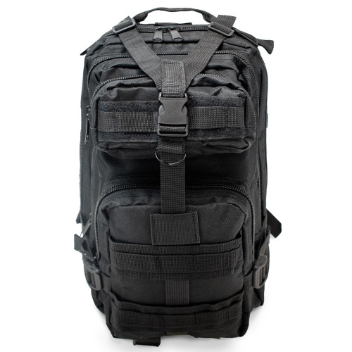 Рюкзак тактичний Semi Line 18 Black (A3052-1)