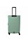 Валіза Travelite Croatia Mint L exp на 4 колесах, м'ятна