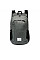Рюкзак компактний надлегкий Naturehike Ultralight NH17A012-B, 18 л, сірий