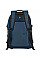 Рюкзак Victorinox Travel Vx Sport EVO Deep Lake на 2 колесах, 37 л, синий