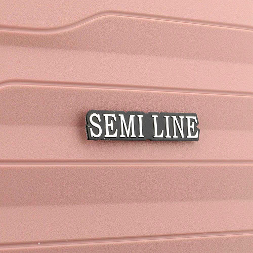 Валіза Semi Line 20