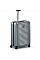 Чемодан Victorinox Airox Silver L на 4 колесах, 98 л, серебристый