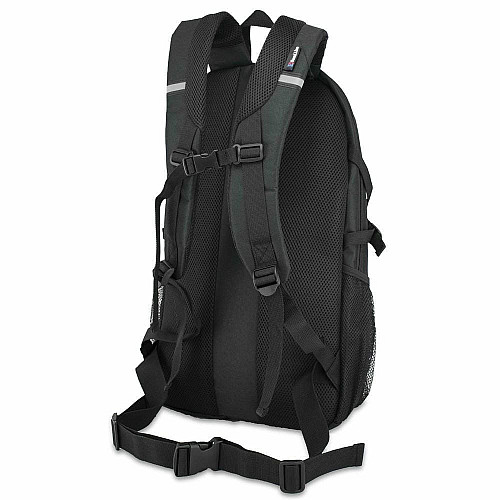 Рюкзак міський Semi Line 24 Black (A3034-1)