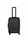 Валіза Travelite Bali Black M на 4 колесах, чорна