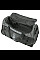 Дорожная сумка Travelite Basics Active Anthracite на 2 колесах, серая