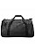 Сумка дорожная Semi Line 40 Black (A3043-2)