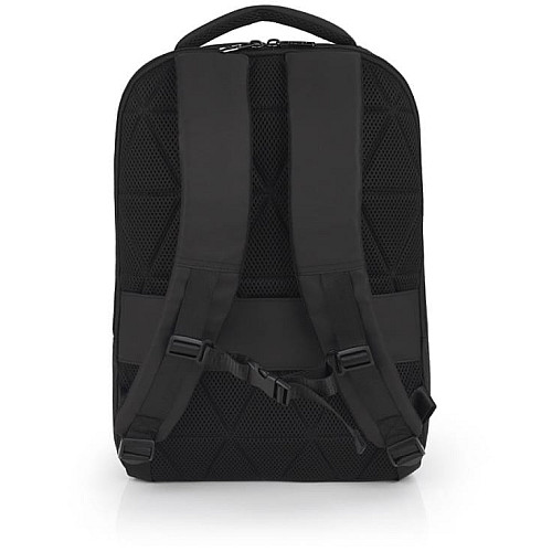 Рюкзак для ноутбука Gabol Backpack Bonus 14L Black (413355-001)